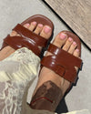 Summer Slippers