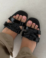 Summer Slippers