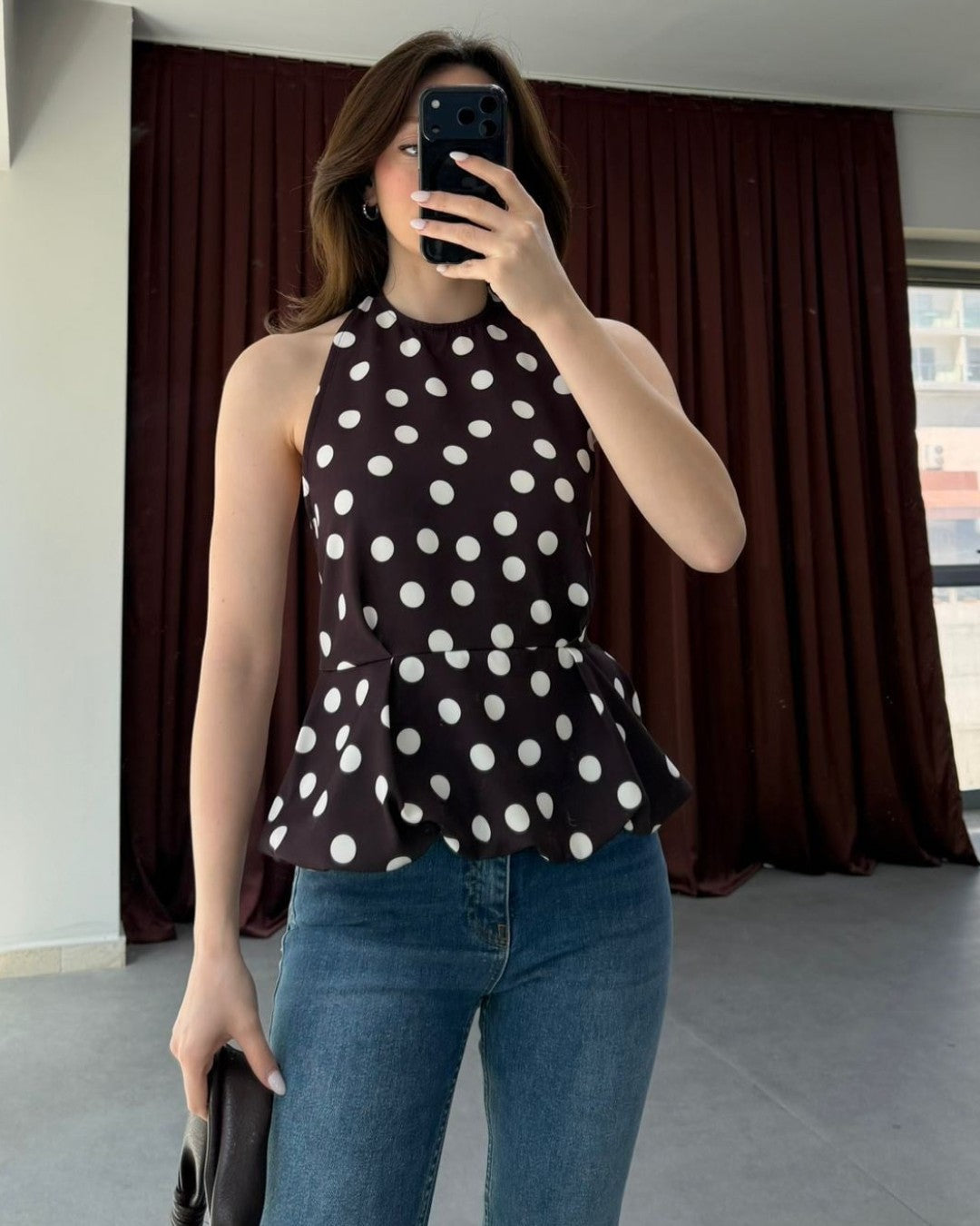 Summer Top