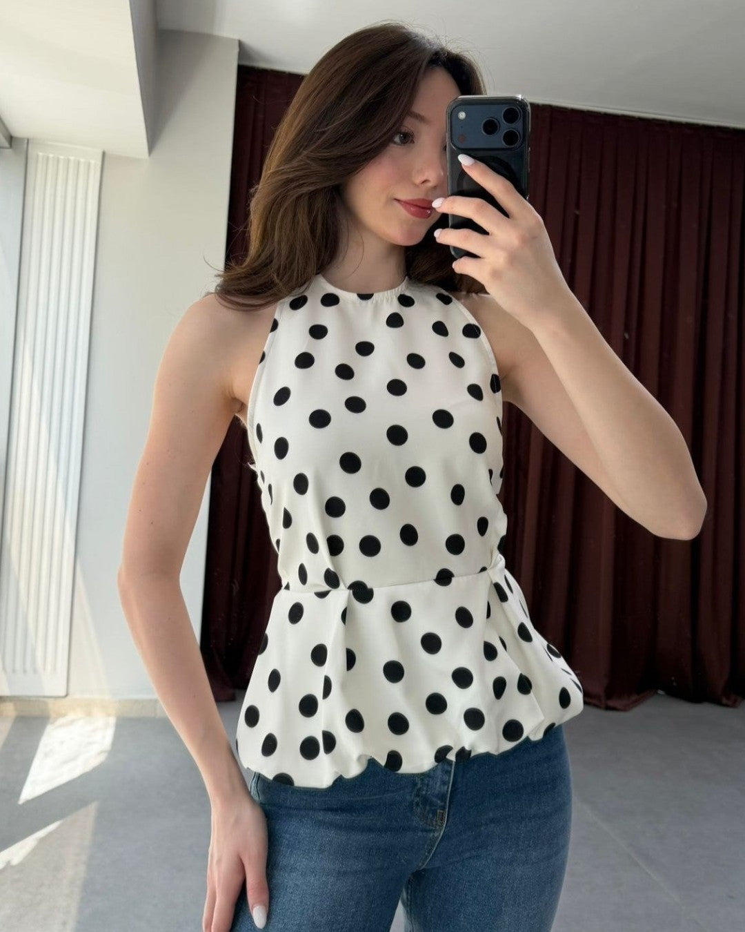 Summer Top