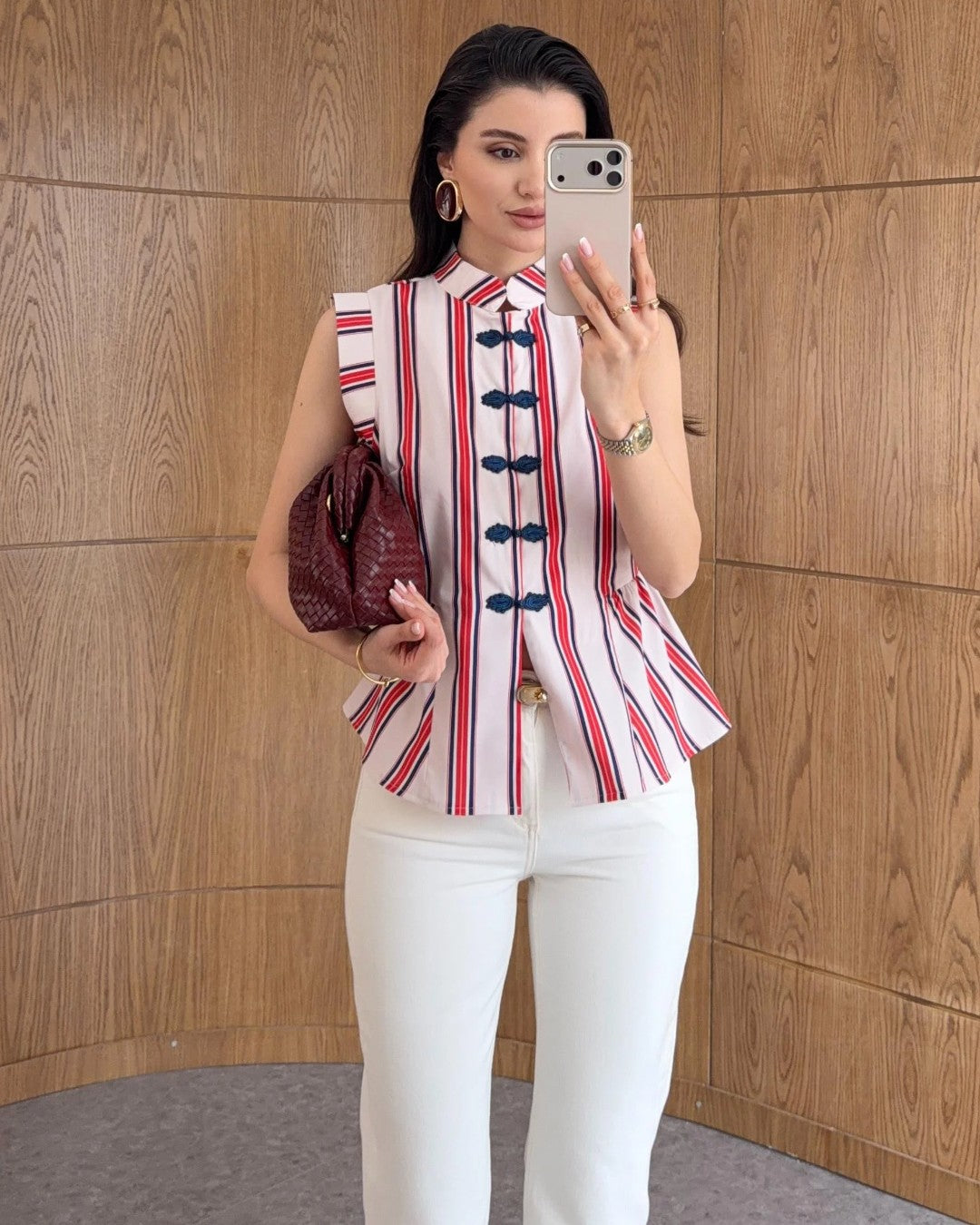 Summer Top
