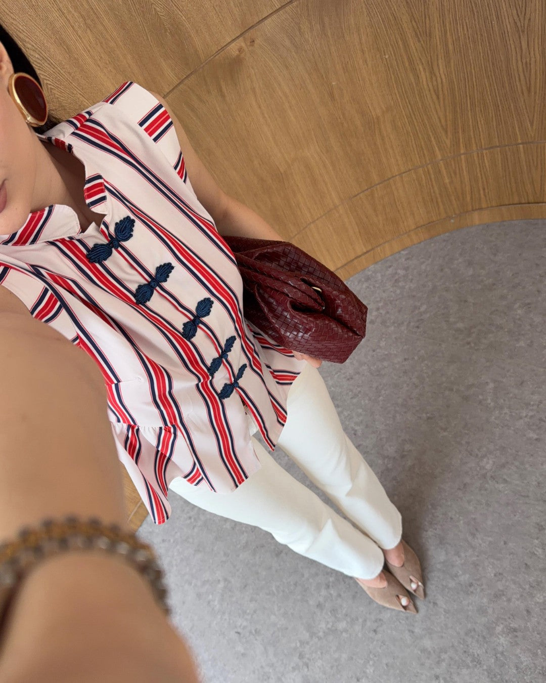 Summer Top