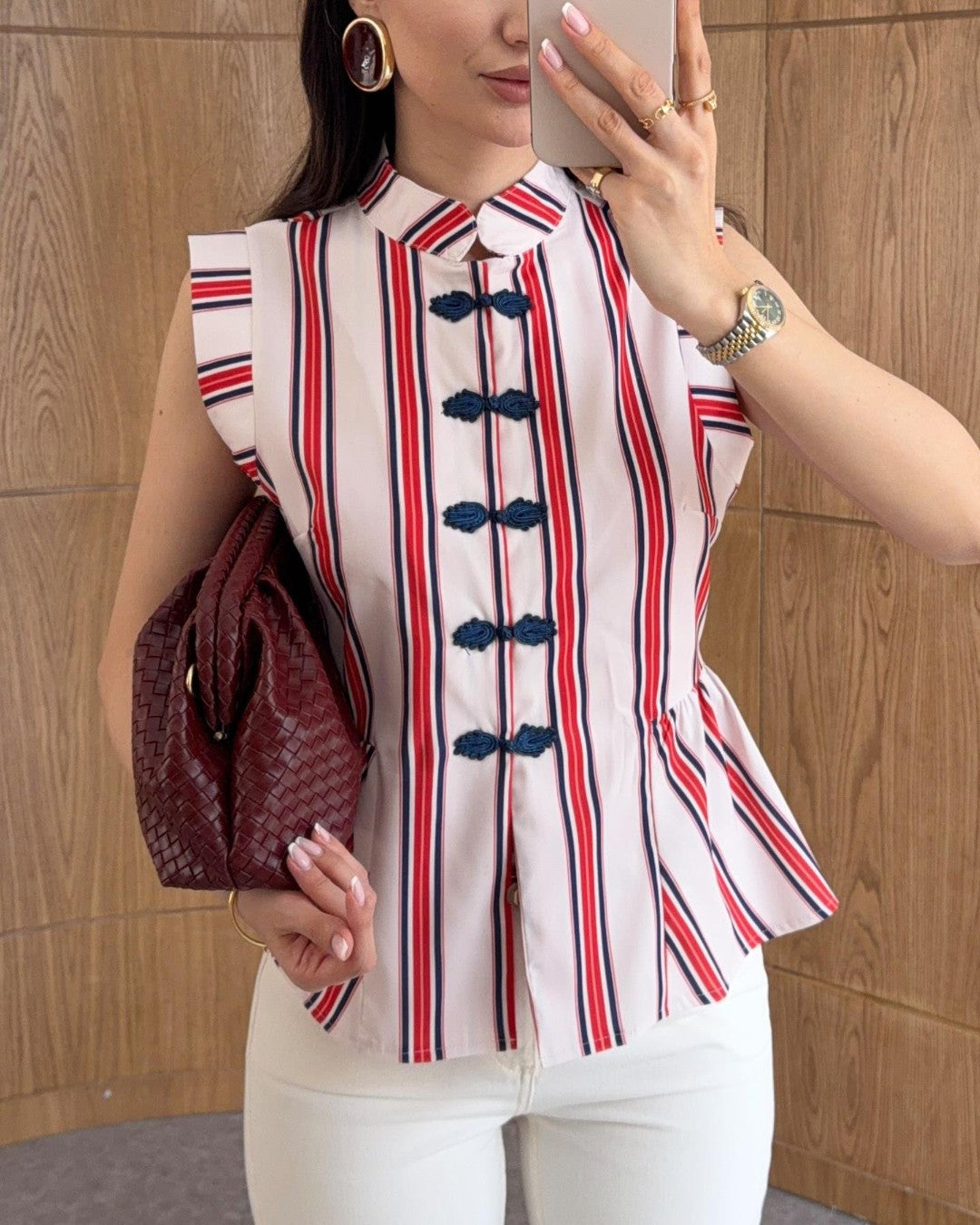 Summer Top