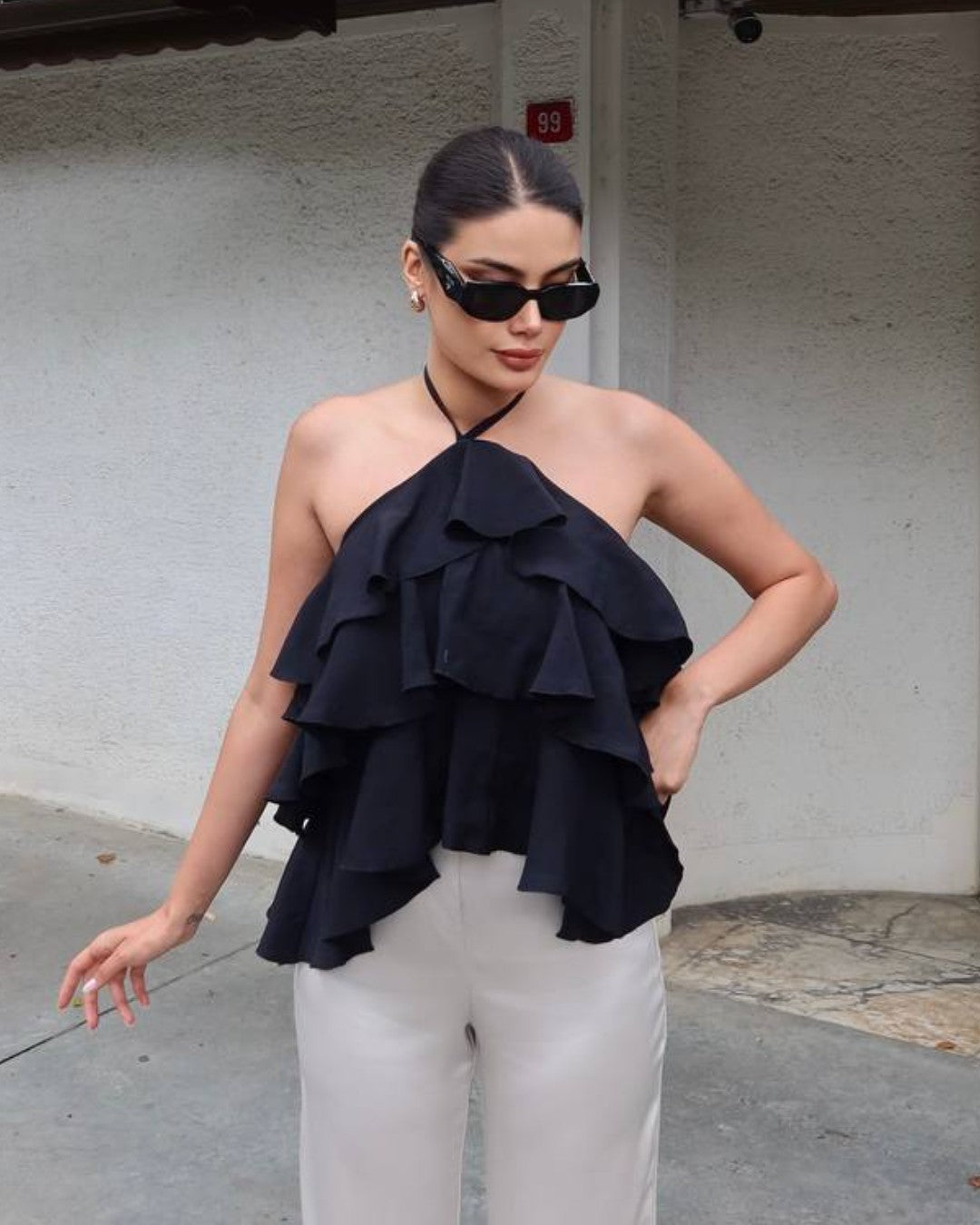 Summer Top