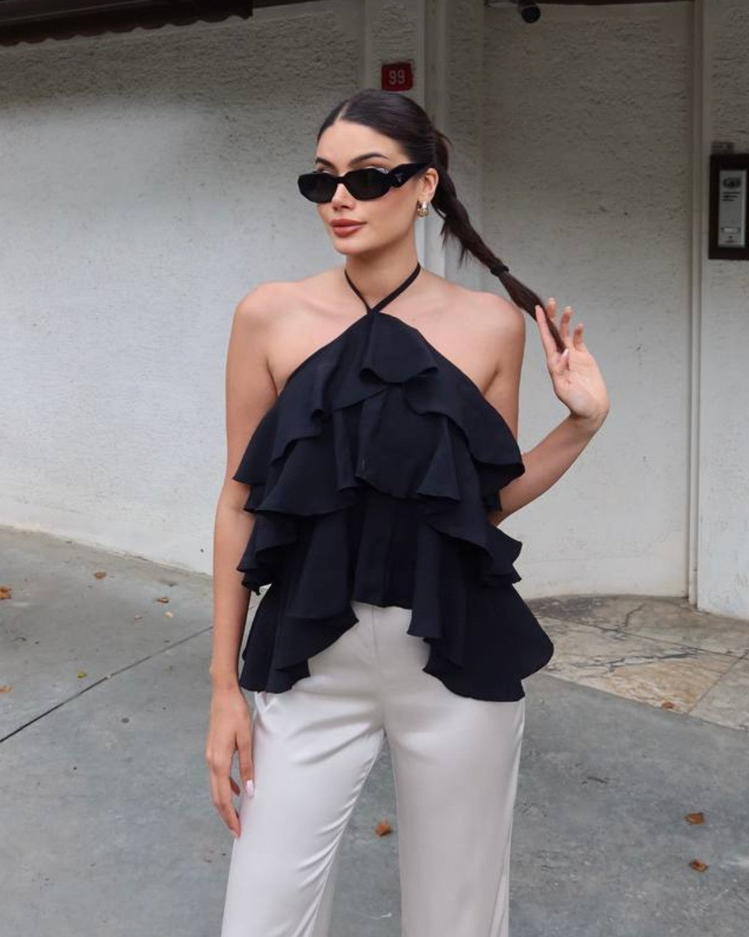 Summer Top