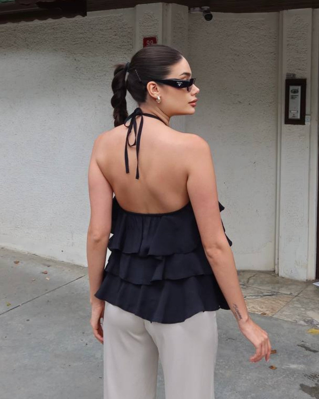 Summer Top