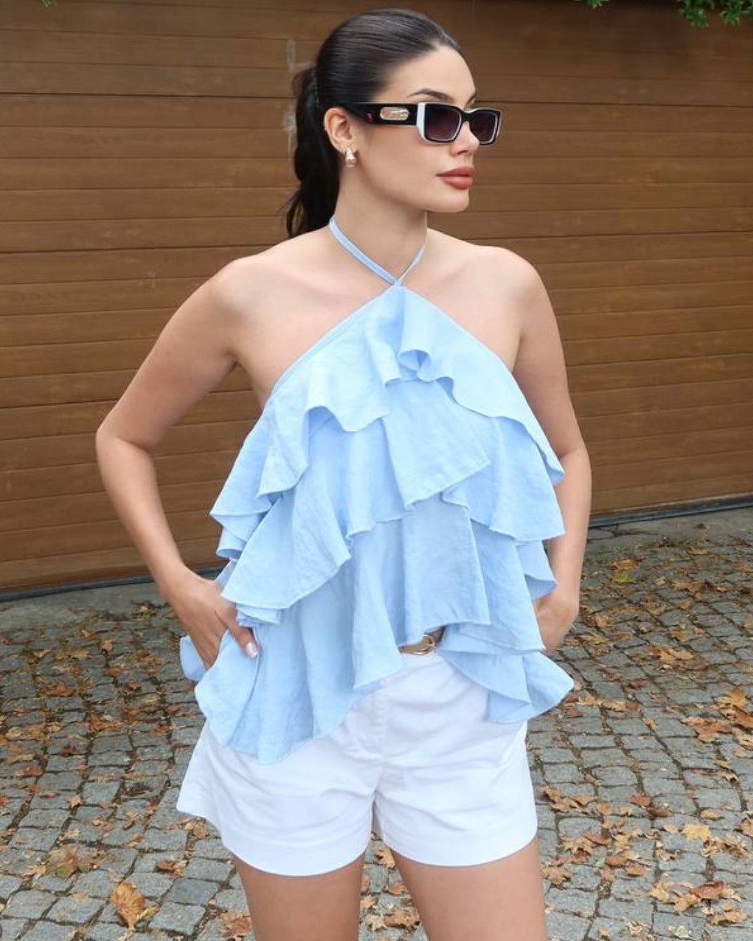 Summer Top