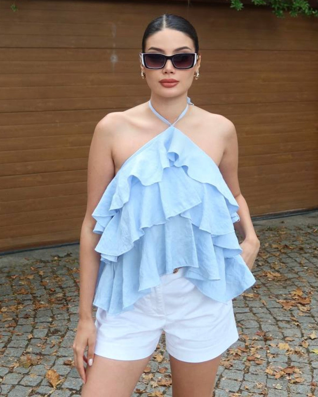 Summer Top