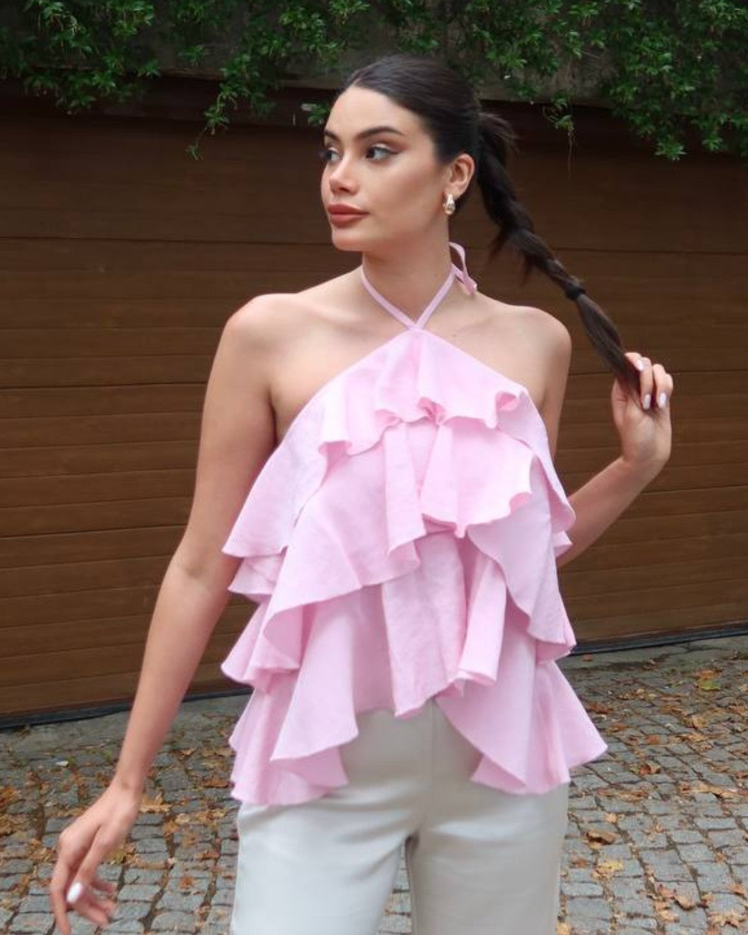 Summer Top