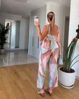 Sunset Muse Co-Ord