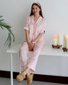 Swan Ballet Pajama Set