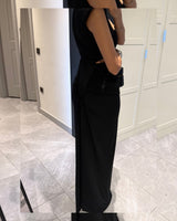 Temptation Maxi Dress