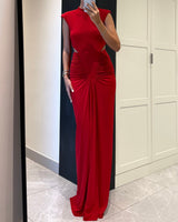Temptation Maxi Dress