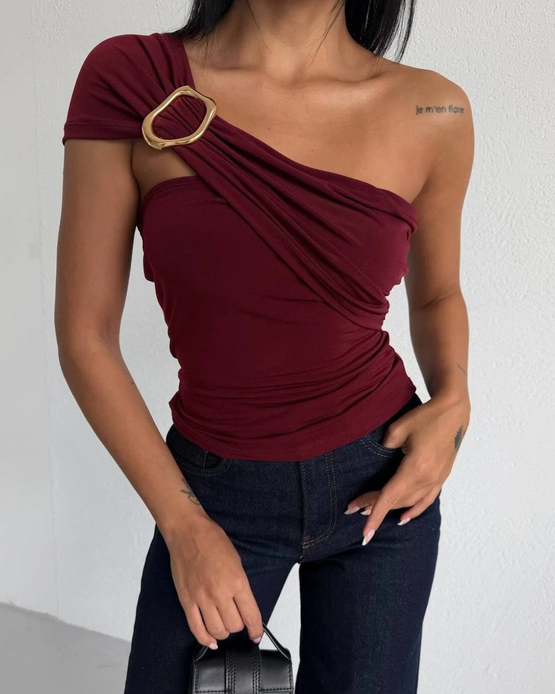 Teta's Top