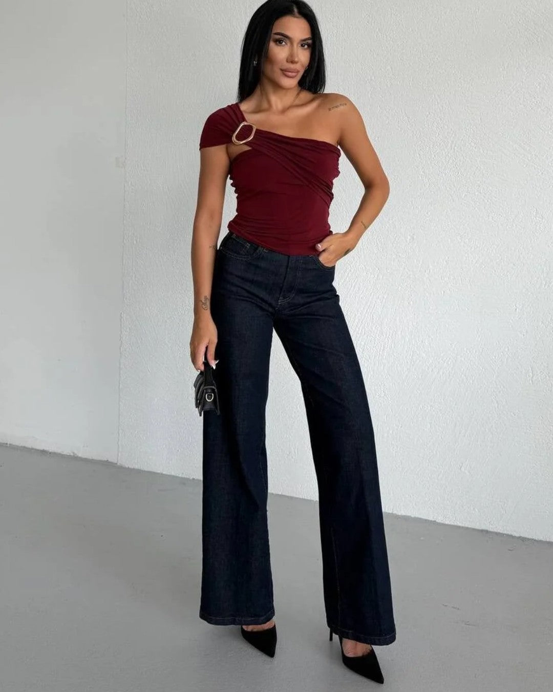 Teta's Top