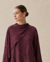 Textured Layered Flow Set