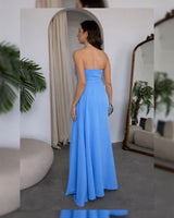 The Aria Maxi Dress