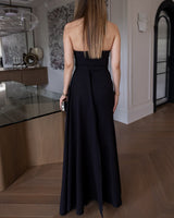 The Aria Maxi Dress