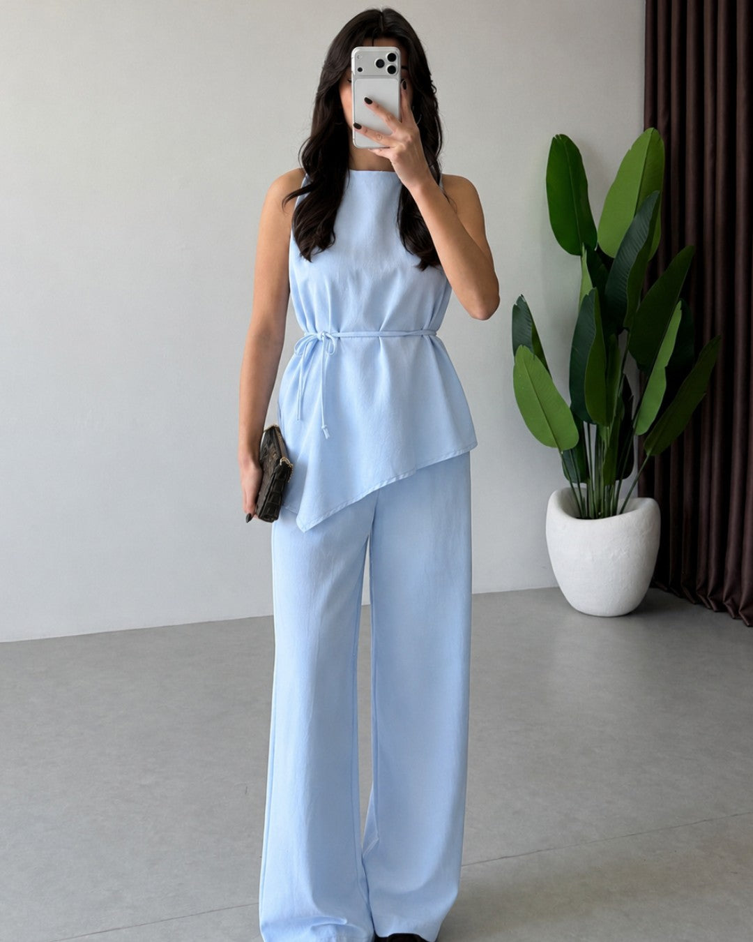 The Aria Set