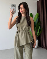 The Aria Set
