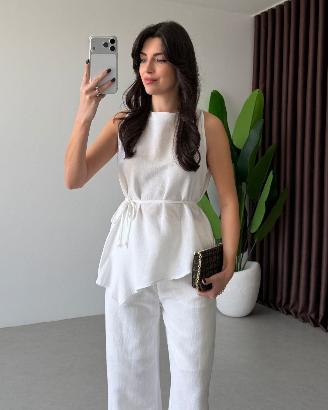 The Aria Set