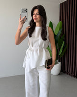 The Aria Set