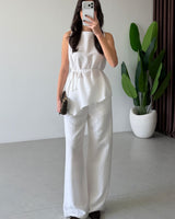 The Aria Set