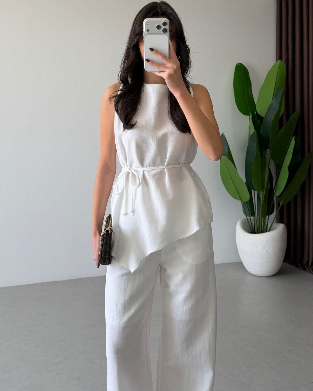 The Aria Set