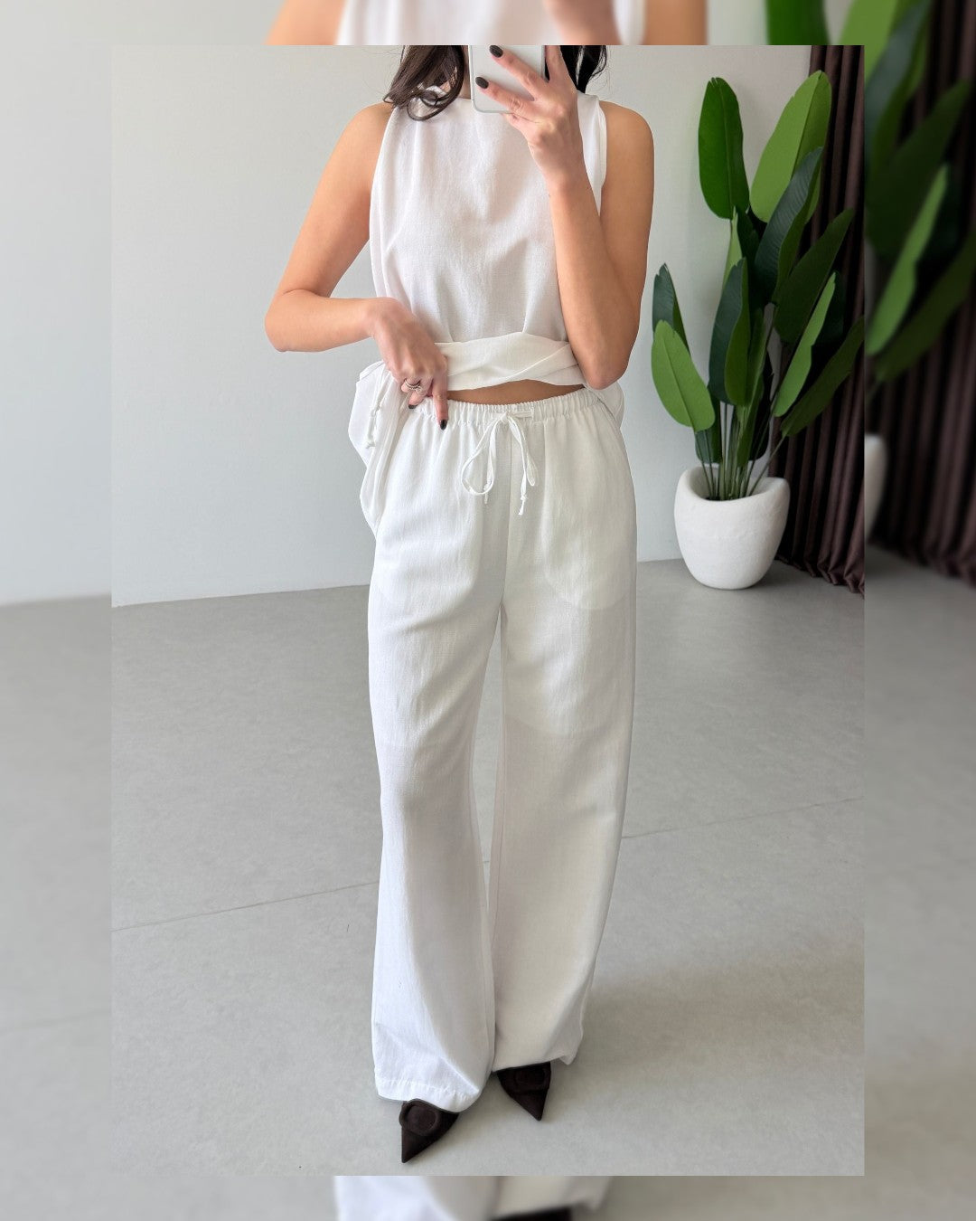The Aria Set