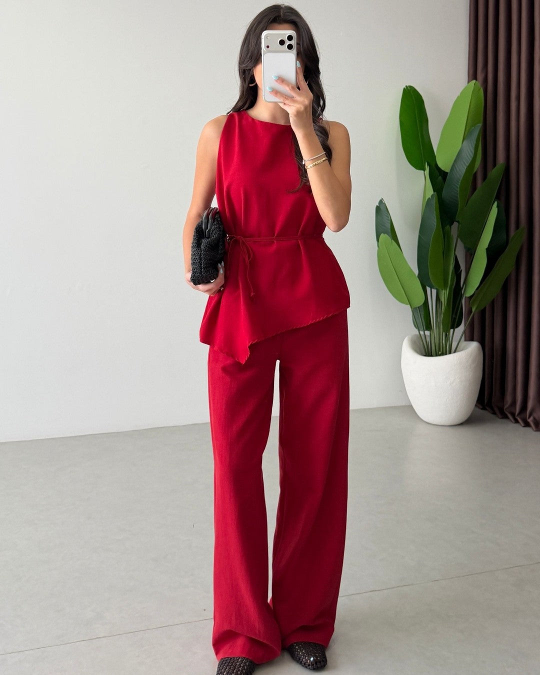 The Aria Set