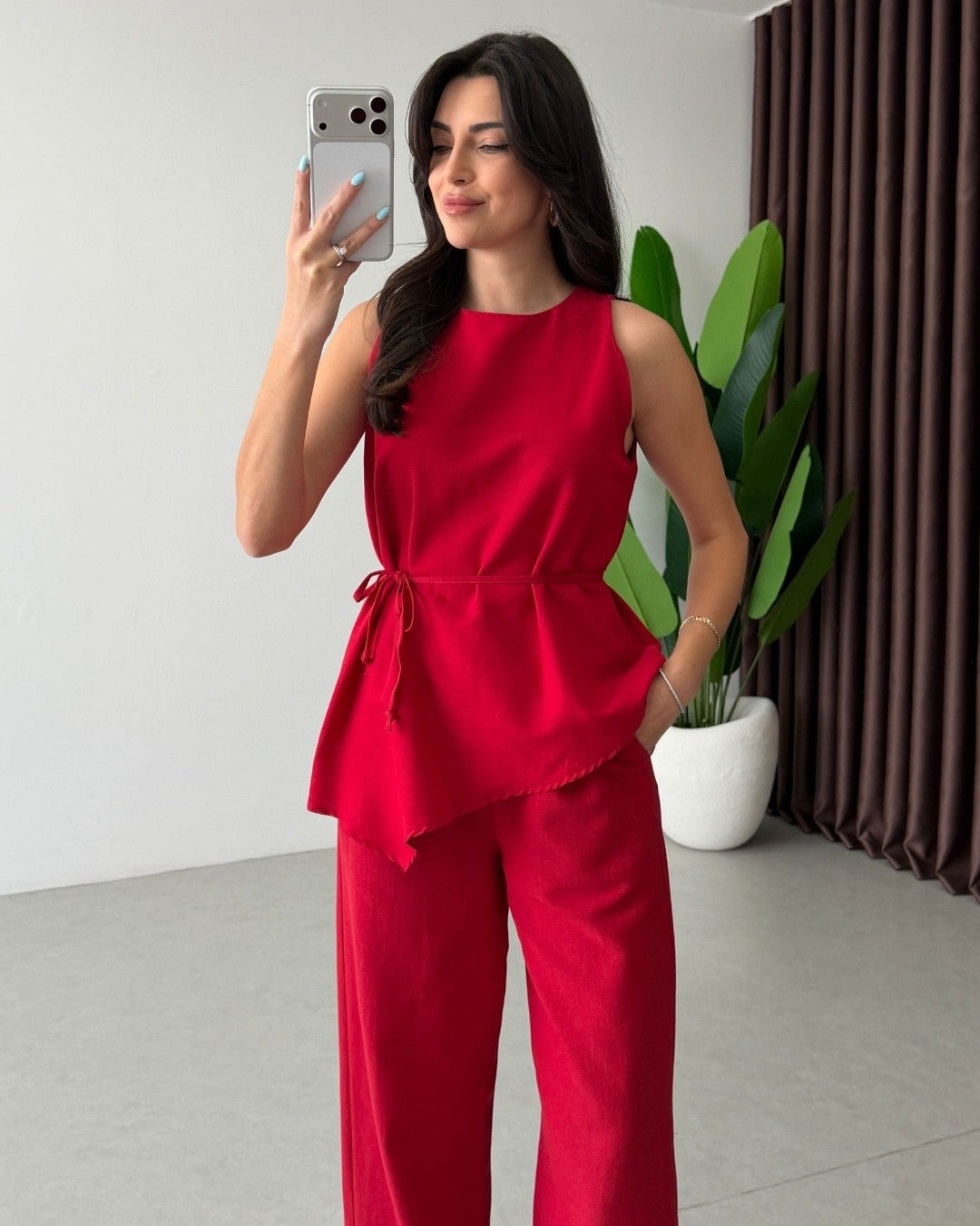 The Aria Set
