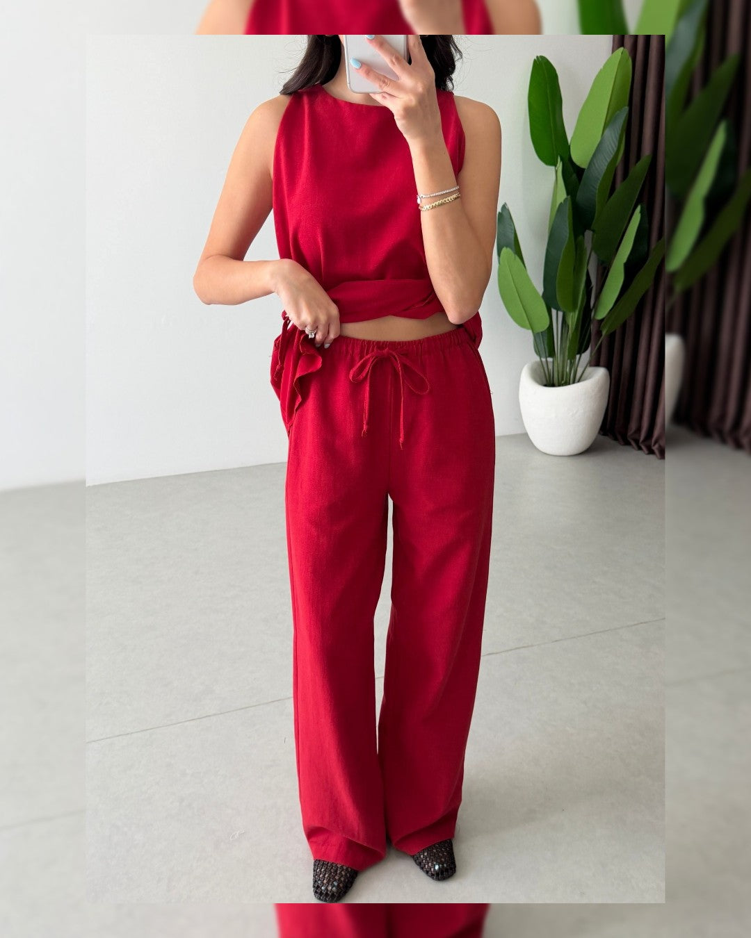 The Aria Set