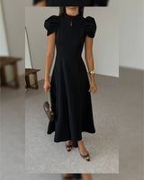 The Atelier Midi Dress