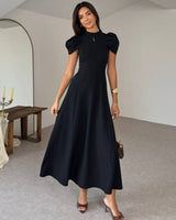 The Atelier Midi Dress