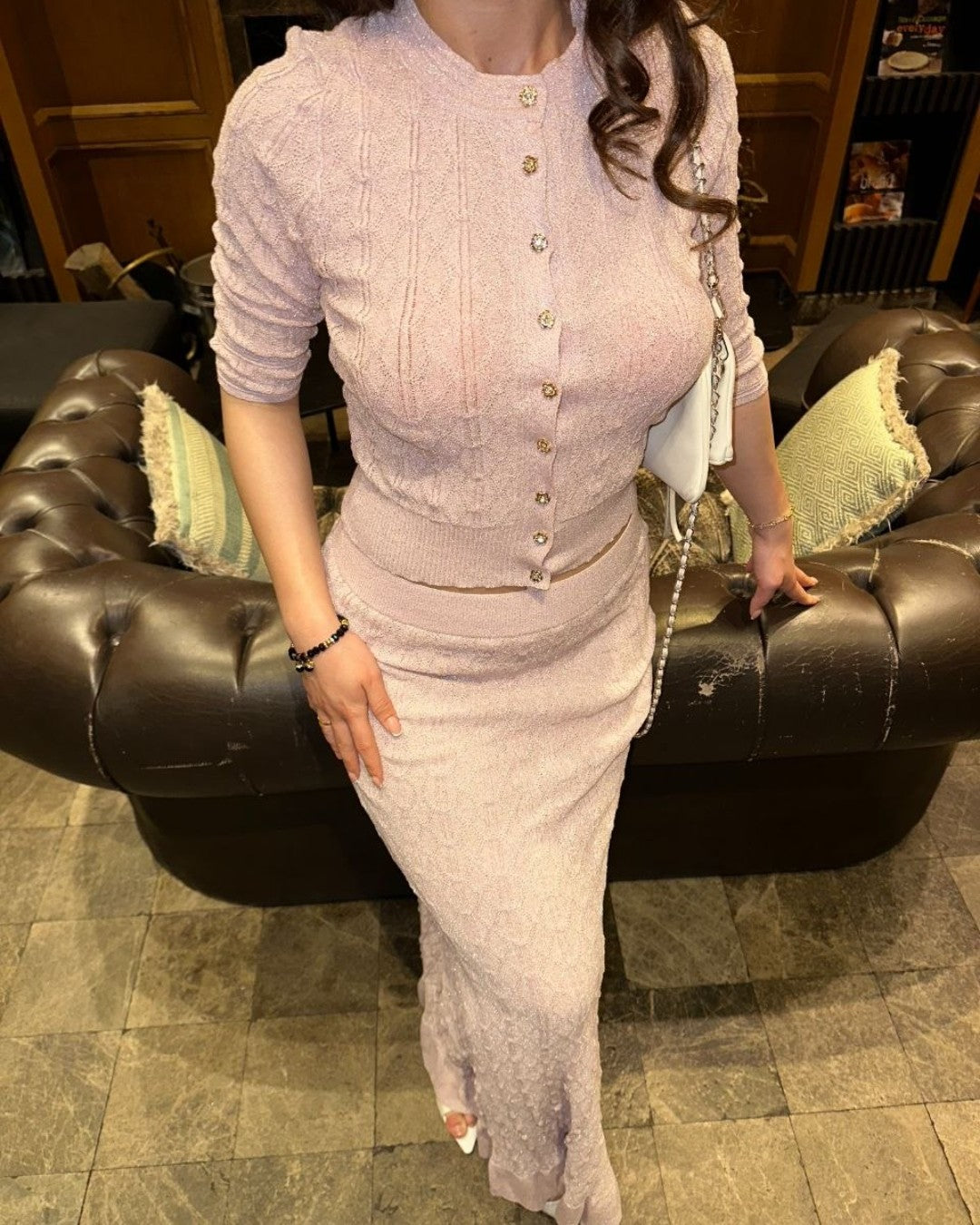 The Audrey Set