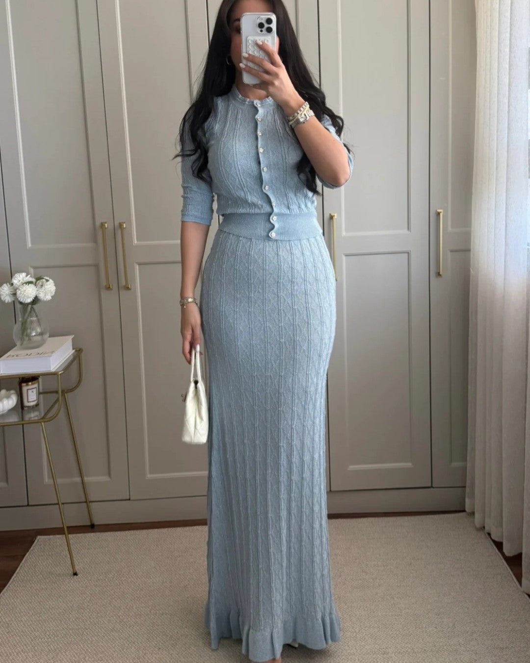The Audrey Set