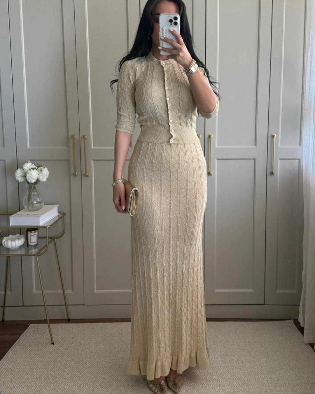 The Audrey Set