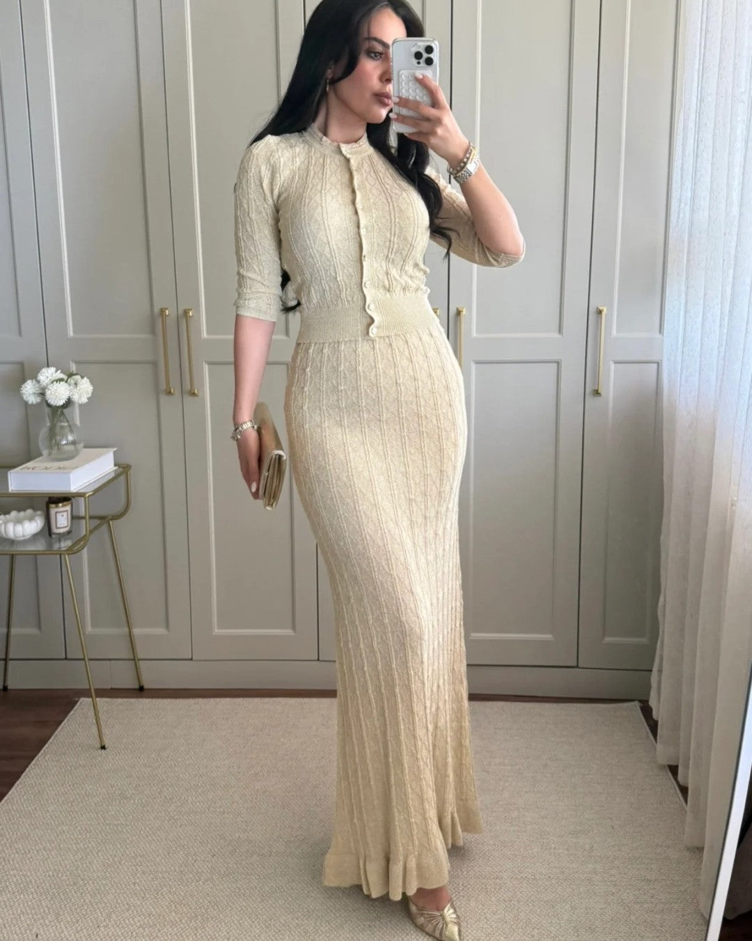 The Audrey Set