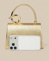 The Aurelia Clutch