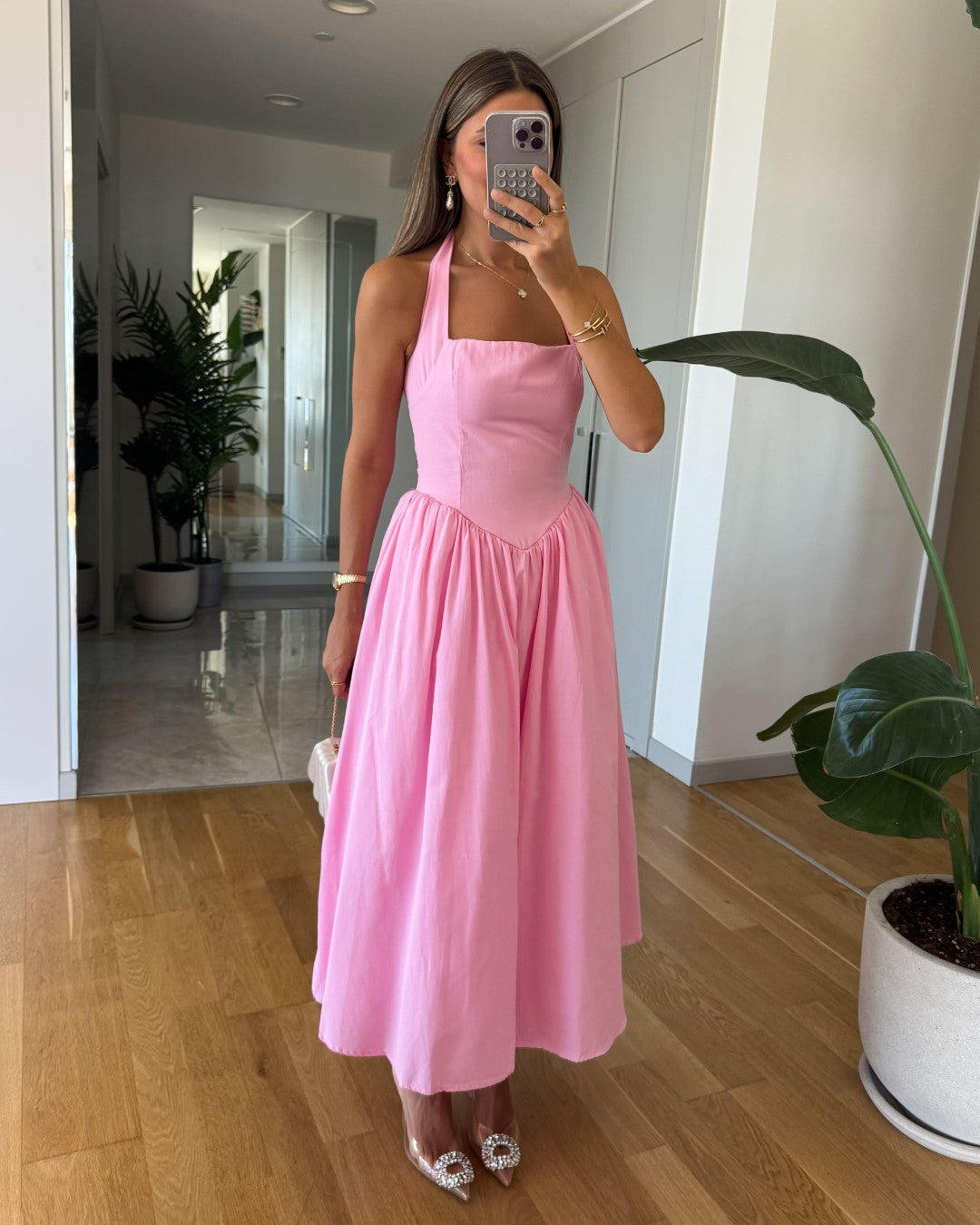 The Capri Dress