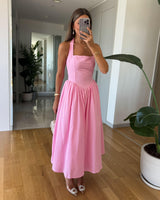 The Capri Dress