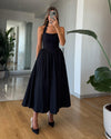 The Capri Dress