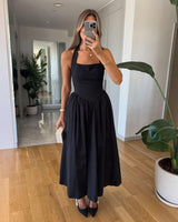 The Capri Dress