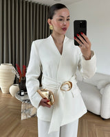 The Celine Blazer