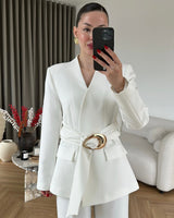 The Celine Blazer