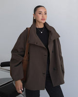 The Check Jacket