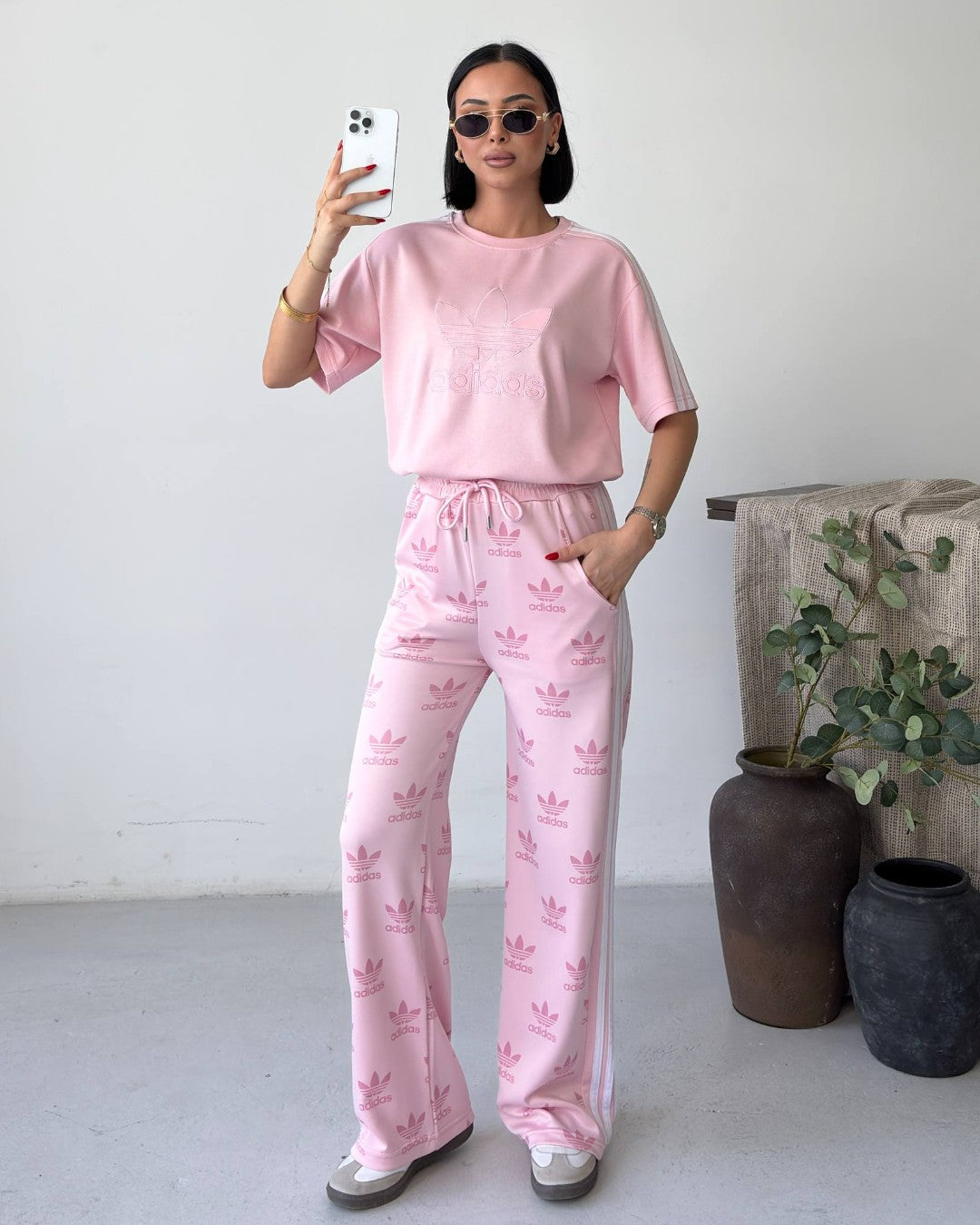 The Comfiest Lounge Set