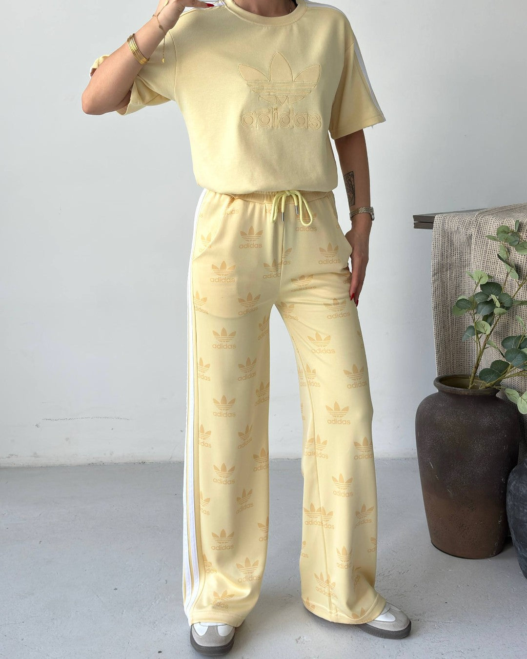 The Comfiest Lounge Set