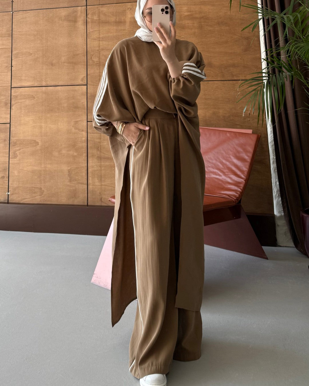 The Comfy Chic Set