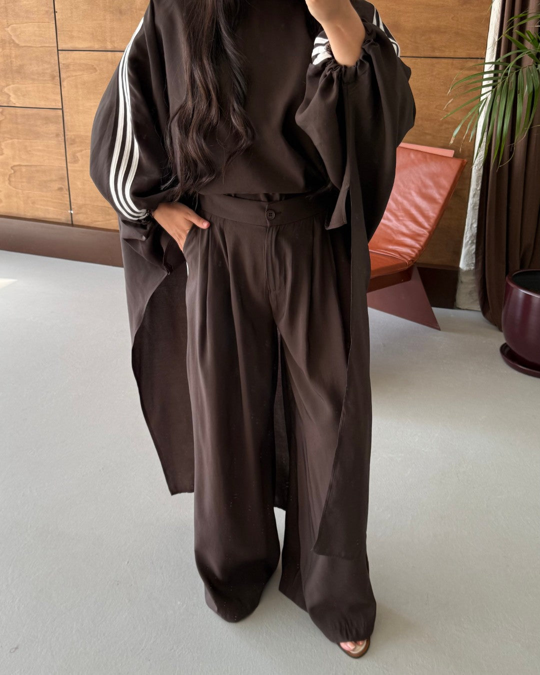 The Comfy Chic Set